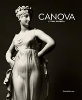 Canova eterna bellezza. Catalogo della mostra (Roma, 9 ottobre 2019-15 marzo 2020). Ediz. a colori