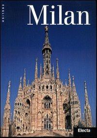 Milano. Ediz. inglese - Debora Munda - Libro Mondadori Electa 2004, Guide artistiche | Libraccio.it