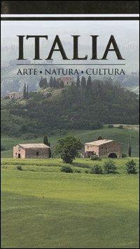 Italia. Arte, natura, cultura. Ediz. illustrata  - Libro Mondadori Electa 2005, Le guide Mondadori | Libraccio.it