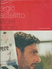 Sergio Castellitto. Ediz. illustrata