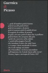 Guernica di Picasso - Caterina Bon Valsassina - Libro Mondadori Electa 2007, Pesci rossi | Libraccio.it