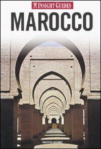 Marocco - Paul Clammer - Libro Mondadori Electa 2008, Insight Guides | Libraccio.it