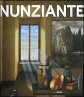 Nunziante. Opere 1997-2007. Ediz. italiana e inglese