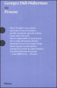 George Didi-Huberman su Giuseppe Penone - Georges Didi-Huberman - Libro Mondadori Electa 2008, Pesci rossi | Libraccio.it