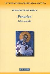Panarion. Testo greco a fronte. Vol. 2