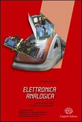Elettronica analogica. Con materiali per il docente. e professionali
