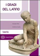 I gradi del latino. Esercizi. Con espansione online. Vol. 2