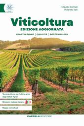 Viticoltura. Viticoltura ed enologia. agrari