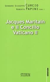 Jacques Maritain e il Concilio Vaticano II