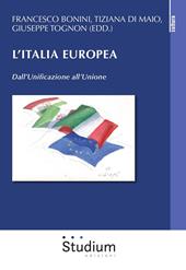 L' Italia europea. Dall'unificazione all'unione