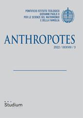 Anthropotes (2022). Vol. 3