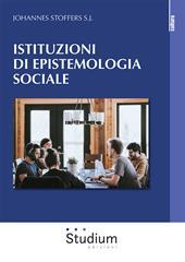 Istituzioni di epistemologia sociale
