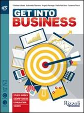 Get into business. Openbook-Facts and figures-Extrakit. Con e-book. Con espansione online