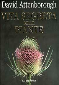 La vita segreta delle piante - David Attenborough - Libro Piemme 1996, Manuali della casa | Libraccio.it