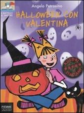 Halloween con Valentina