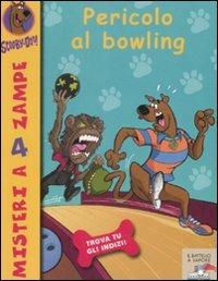 Pericolo al bowling - Scooby-Doo - Libro Piemme 2008, Il battello a vapore. Misteri a 4 zampe | Libraccio.it