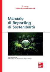 Manuale di reporting di sostenibilità