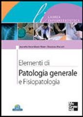 Elementi di patologia generale e fisiopatologia