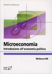 Microeconomia. Introduzione all'economia politica