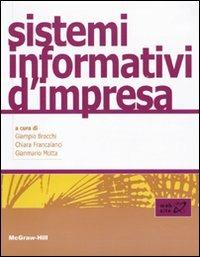 Sistemi informativi d'impresa  - Libro McGraw-Hill Education 2010, College | Libraccio.it
