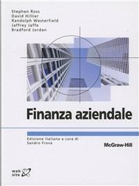 Finanza aziendale - Stephen A. Ross - Libro McGraw-Hill Education 2012, College | Libraccio.it