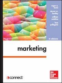 Marketing  - Libro McGraw-Hill Education 2014, College | Libraccio.it
