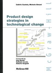 Product design strategies in technological change
