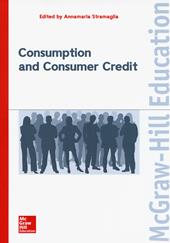 Consumption and consumer credit