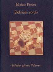 Delirium cordis