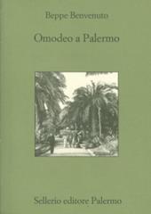 Omodeo a Palermo