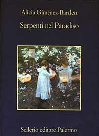 Serpenti nel Paradiso - Alicia Giménez-Bartlett - Libro Sellerio Editore Palermo 2003, La memoria | Libraccio.it