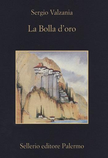 La bolla d'oro - Sergio Valzania - Libro Sellerio Editore Palermo 2012, La memoria | Libraccio.it