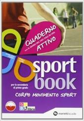 Sportbook. Con quaderno-diario. Con espansione online