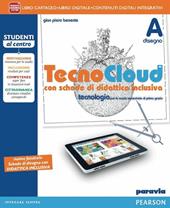 Tecnocloud con schede. Con e-book. Con espansione online