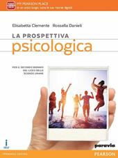 La prospettiva psicologia. Con e-book. Con espansione online