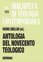 Antologia del Novecento teologico