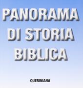 Panorama di storia biblica