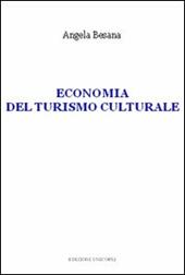 Economia del turismo culturale
