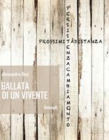   Ballata di un vivente