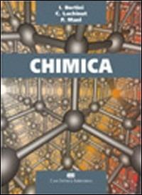 Chimica - Ivano Bertini, Claudio Luchinat, Fabrizio Mani - Libro CEA 2004 | Libraccio.it