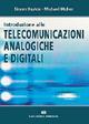 Introduzione alle telecomunicazioni analogiche e digitali - Simon Haykin, Michael Moher - Libro CEA 2007 | Libraccio.it