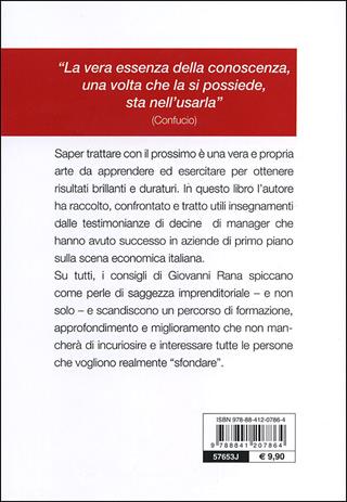 Il comportamento vincente nella vita professionale. Le esperienze di chi ce l'ha fatta - Stefano Di Benedetto - Libro De Vecchi 2012 | Libraccio.it