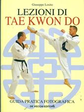 Lezioni di tae kwon do