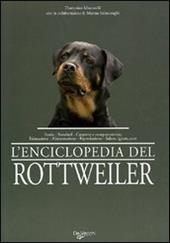 L' enciclopedia del rottweiler