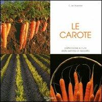 Le carote - Chantal de Rosamel - Libro De Vecchi 2009 | Libraccio.it