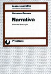 Narrativa. Manuale-Antologia.
