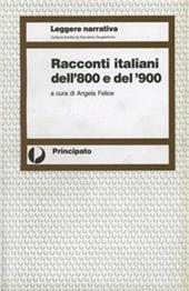 Racconti italiani dell'800 e del '900