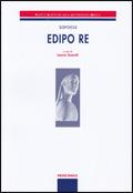 Edipo re - Sofocle - Libro Principato 2003 | Libraccio.it