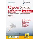 Open space updated. Con e-book. Con espansione online. Con DVD-ROM
