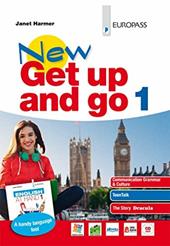 New get up and go. Con English at hand. Con espansioni online. Vol. 1